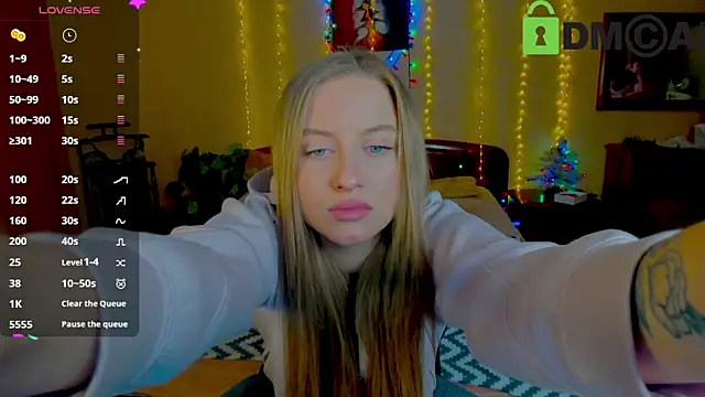 alexa glory online show from 5, 1, 2025