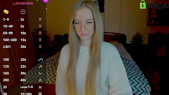 alexa glory online show from 10, 1, 2025