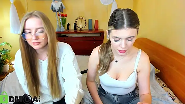 alexa glory online show from 15, 1, 2025