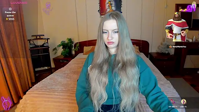 alexa glory online show from 7, 2, 2025