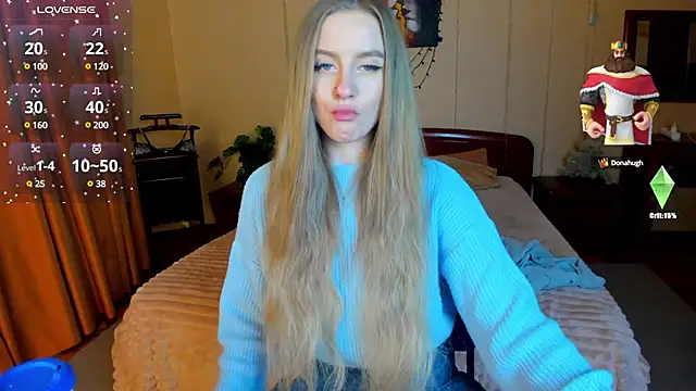 alexa glory online show from 8, 2, 2025