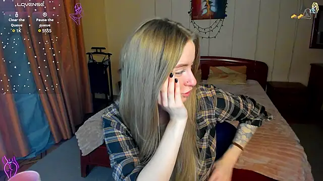 alexa glory online show from 13, 2, 2025