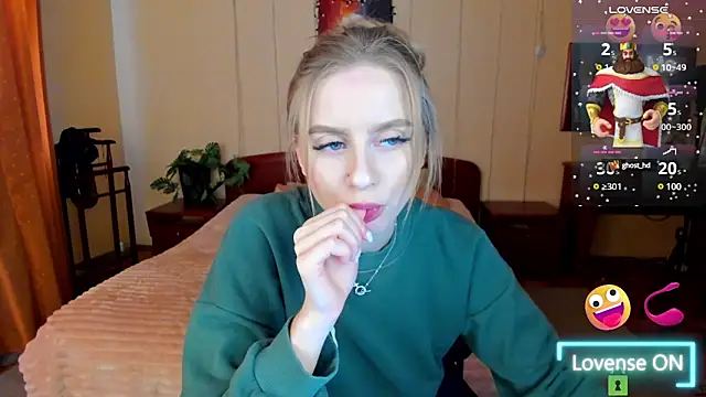 alexa glory online show from 16, 3, 2025