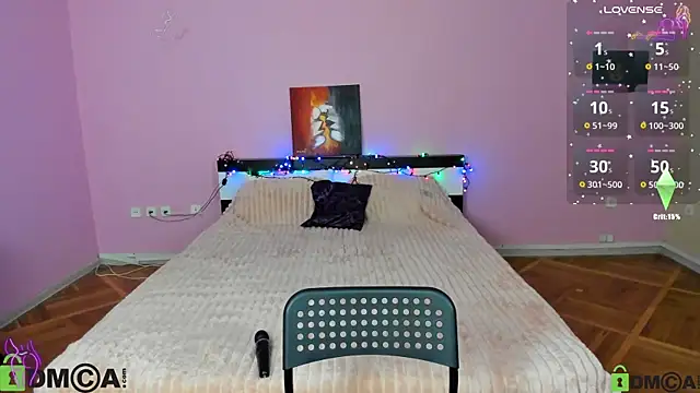 alexa glory online show from 22, 3, 2025