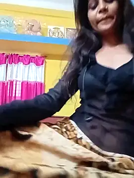 Sanjana-Mehar online show from 25, 11, 2025