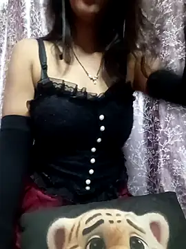 Sanjana-Mehar online show from 8, 3, 2026