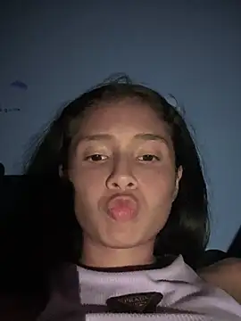 Bonnie willliams19 online show from 25, 12, 2024