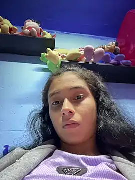 Bonnie willliams19 online show from 9, 1, 2025