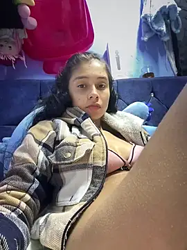 Bonnie willliams19 online show from 31, 1, 2025