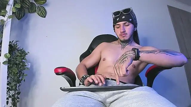 the beast master  online show from 24, 1, 2025