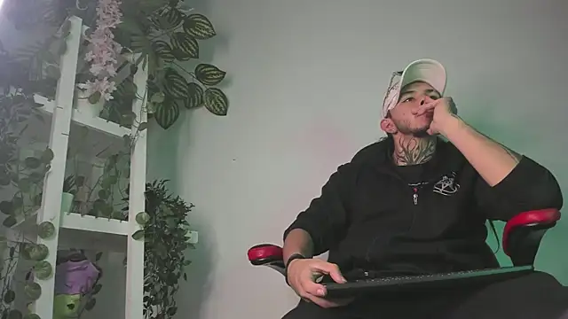 the beast master  online show from 25, 1, 2025