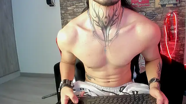 the beast master  online show from 3, 2, 2025