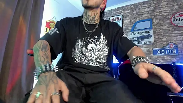 the beast master  online show from 4, 2, 2025