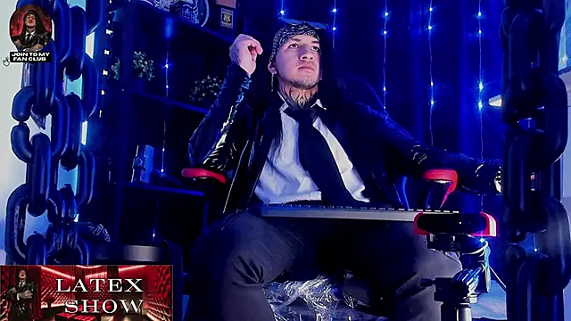 the beast master  online show from 15, 1, 2026