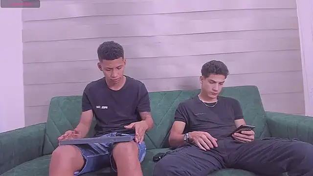 hard guysbb online show from 23, 9, 2025