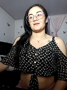 Hanna Kinsley online show from 11, 1, 2025