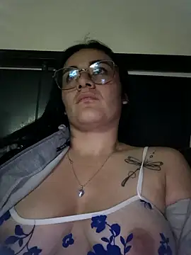 Hanna Kinsley online show from 24, 1, 2025