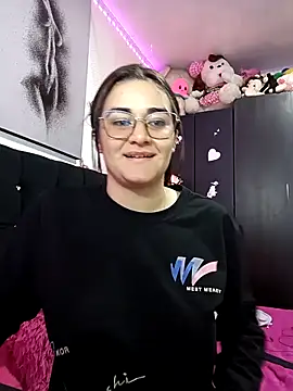 Hanna Kinsley online show from 18, 2, 2025