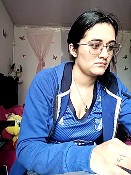 Hanna Kinsley online show from 22, 10, 2025