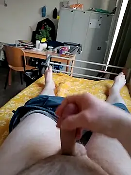 awesome-dirty-dick online show from 9, 3, 2026