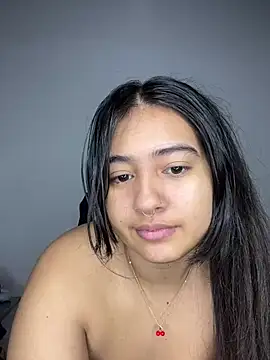AliceMayer1 online show from 27, 2, 2025