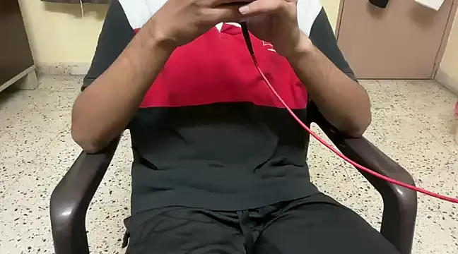 rahul 4u online show from 5, 3, 2025