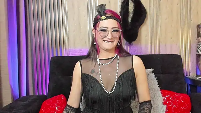 AdeleMourfg online show from 1, 11, 2025