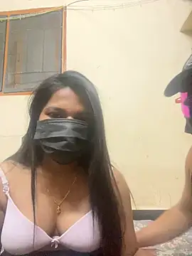 Snapshot of Telugu_bangarm chatting on 24, 2, 2025 Telugu bangarm online show from 24, 2, 2025