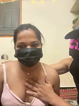 Snapshot of Telugu_bangarm chatting on 1, 3, 2025 Telugu bangarm online show from 1, 3, 2025