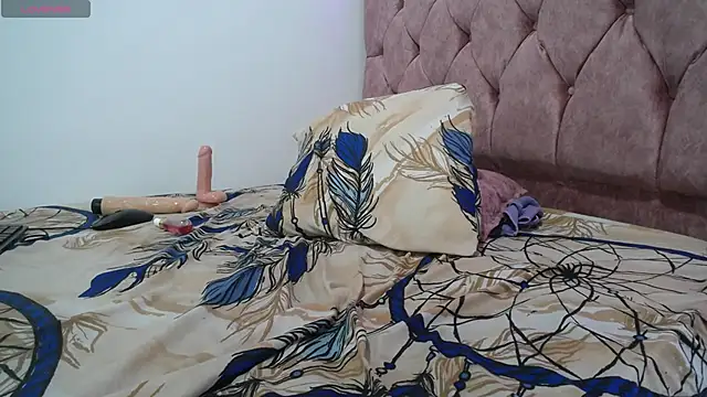 AMBER LOVE22 online show from 30, 12, 2024