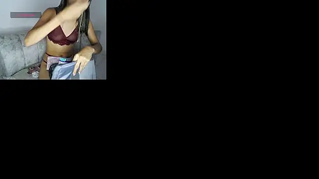 AMBER LOVE22 online show from 7, 3, 2025