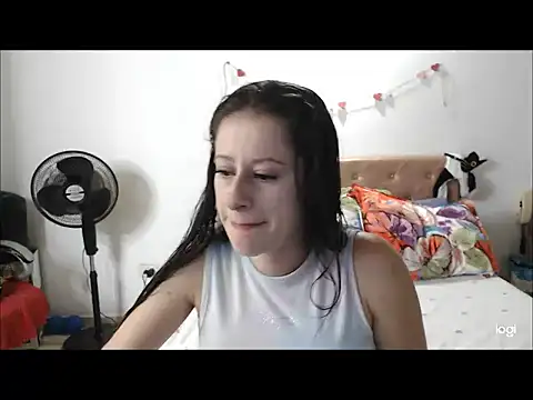 Snapshot of amelia_bella chatting on 15, 5, 2026 amelia bella online show from 15, 5, 2026