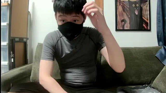 tuki fu online show from 8, 3, 2025