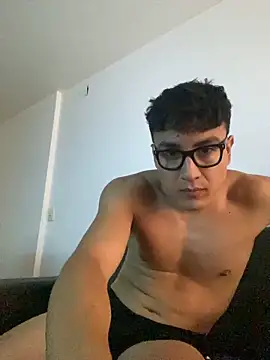 LCarreraa online show from 23, 1, 2025