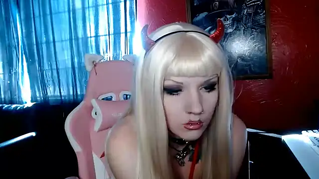 daddy girl88 online show from 16, 9, 2025