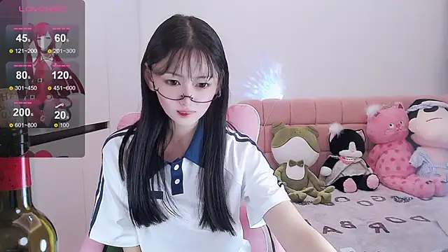 Xiaomi-Angela online show from 19, 12, 2024