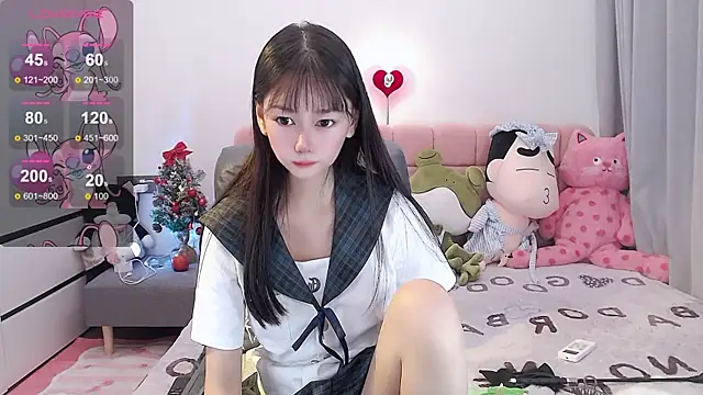 Xiaomi-Angela online show from 6, 1, 2025
