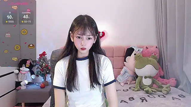 Xiaomi-Angela online show from 14, 1, 2025