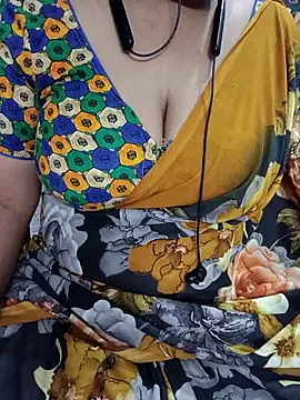 Yours Radika online show from 18, 2, 2025