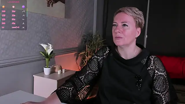 Nika Smit online show from 20, 6, 2026