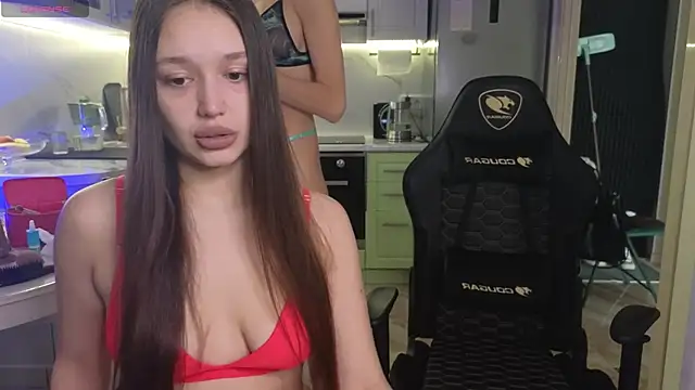 Megan Kira online show from 8, 3, 2025