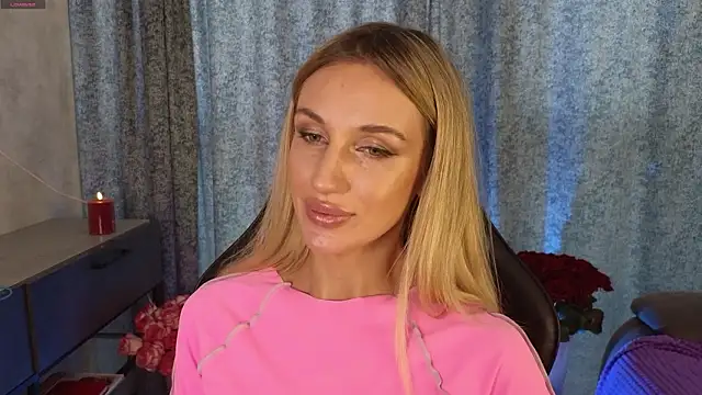 Megan Kira online show from 10, 3, 2026