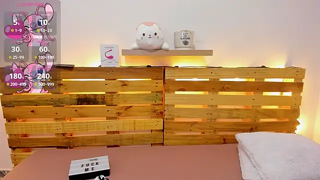 Alisson Boobs  online show from 31, 12, 2024