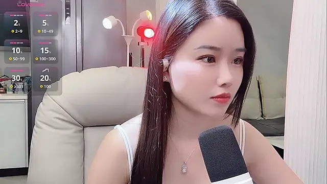 yoyo520- online show from 9, 11, 2025