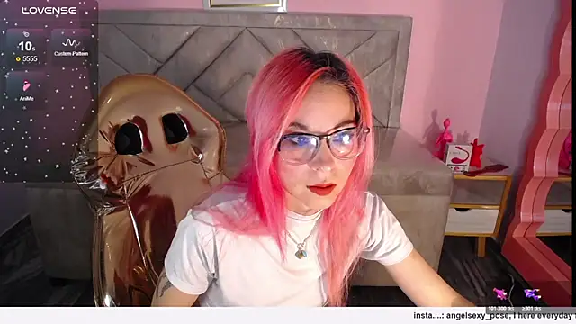 abril ch  online show from 3, 2, 2026