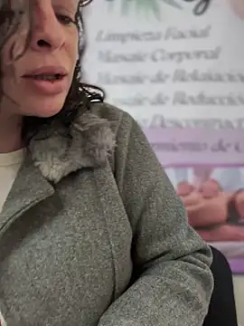 NATHALIA-28  online show from 11, 10, 2025