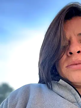 NATHALIA-28  online show from 15, 10, 2025