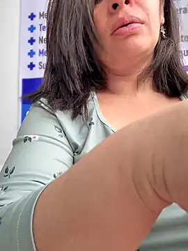 NATHALIA-28  online show from 22, 11, 2025