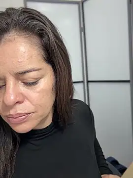 NATHALIA-28  online show from 8, 3, 2026