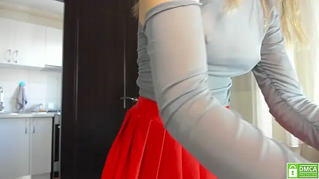 Anahi1993 online show from 11, 3, 2026